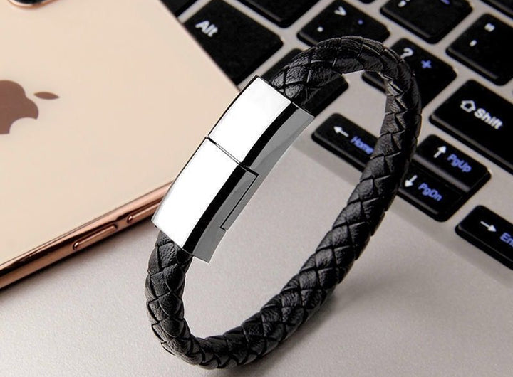 Charging Bracelet